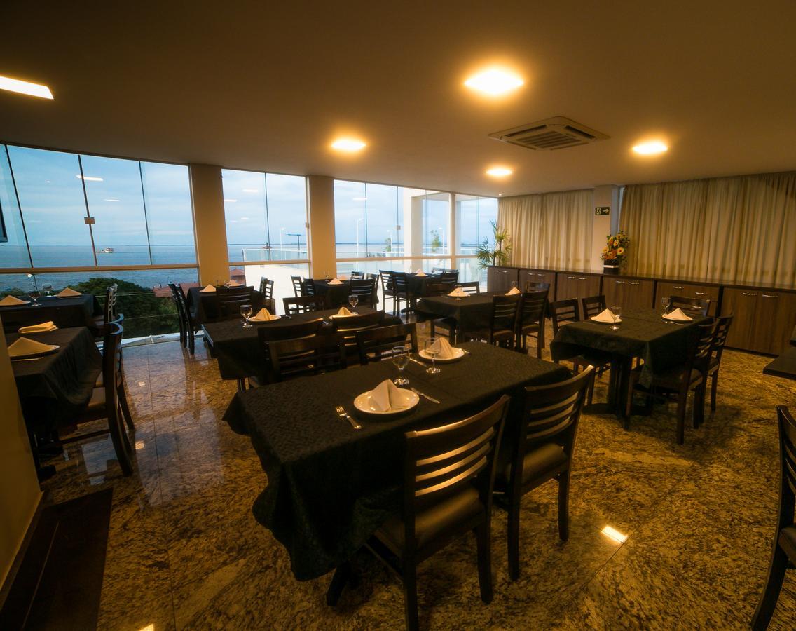 Hotel London Santarém Exterior foto