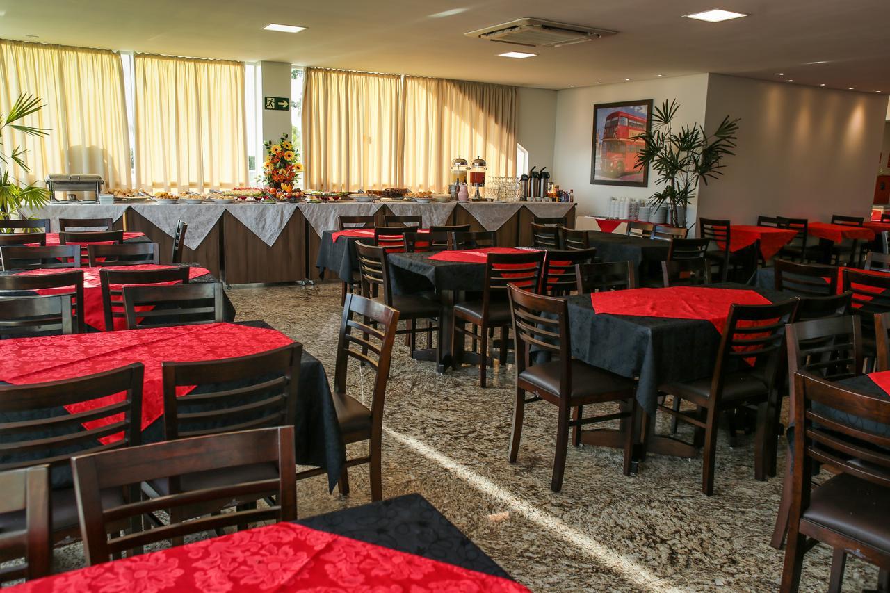 Hotel London Santarém Exterior foto