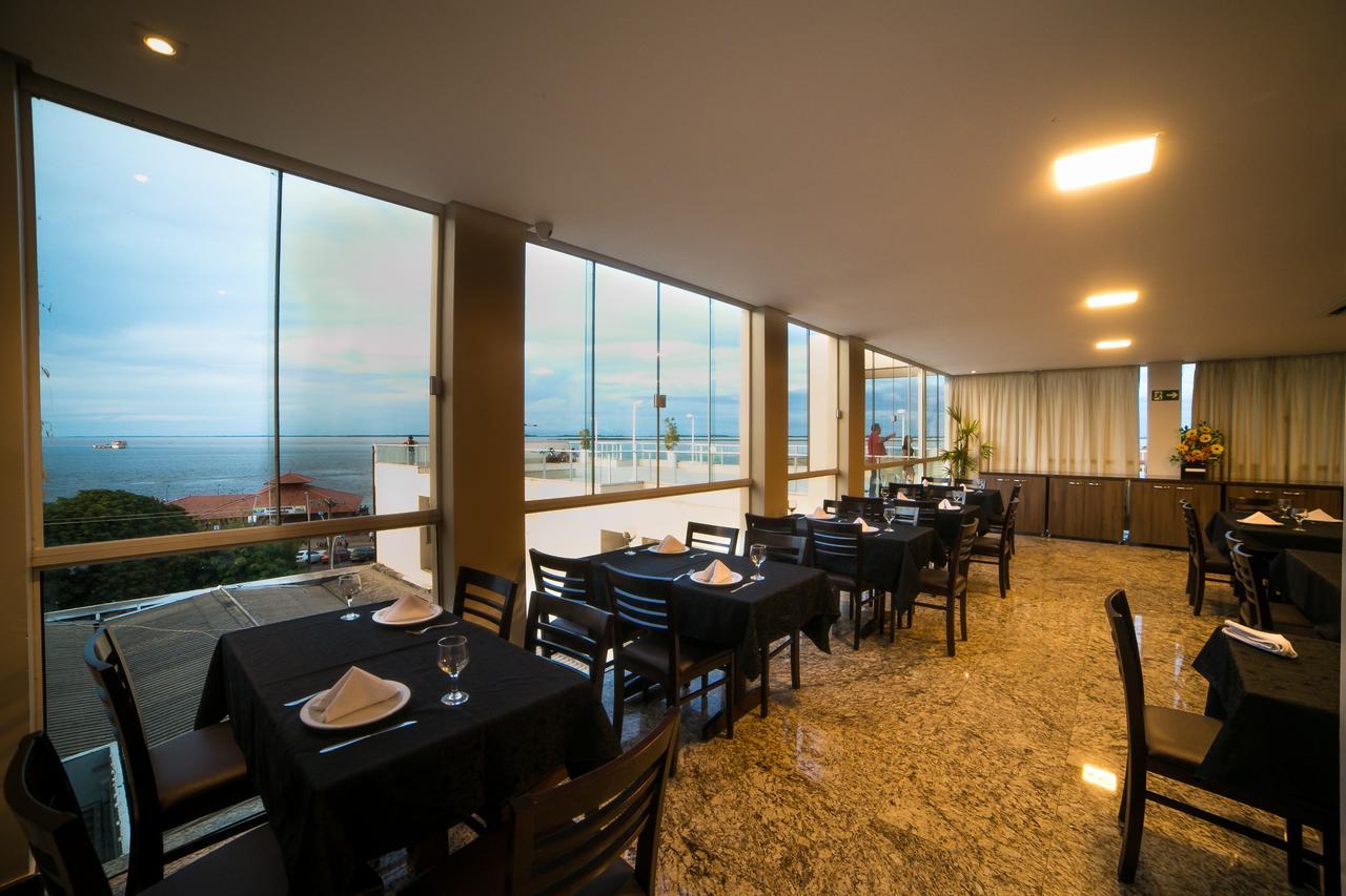 Hotel London Santarém Exterior foto